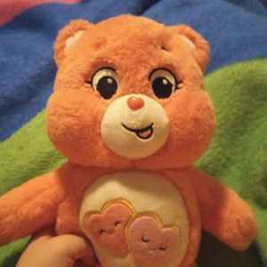 Love alot bear care bear
